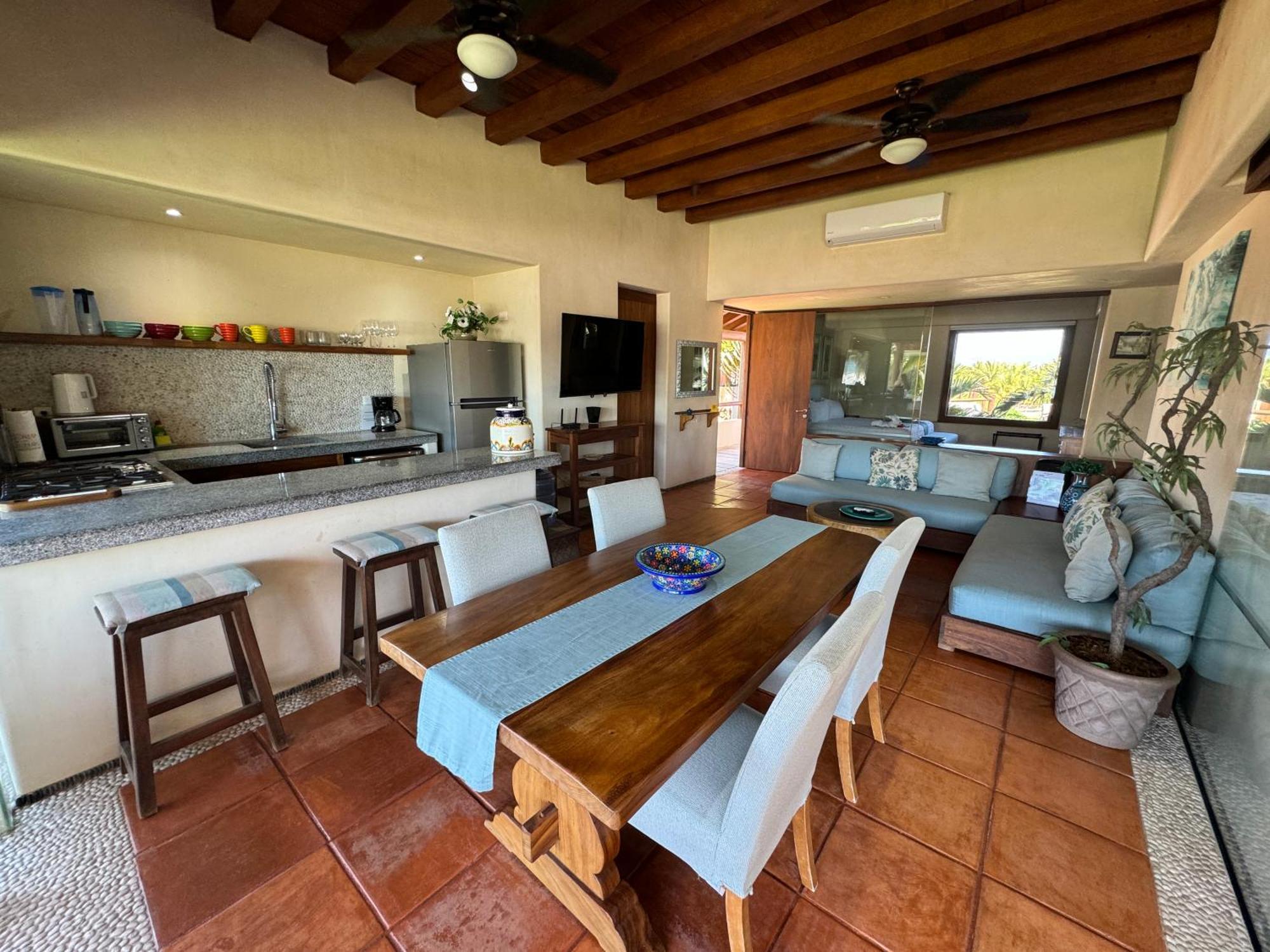 Residences At Las Palmas Zihuatanejo Extérieur photo