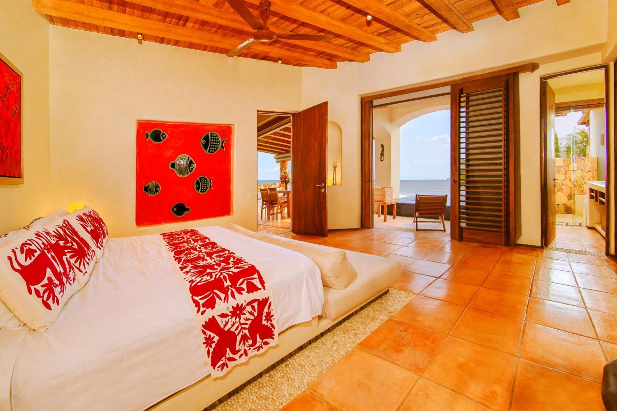 Residences At Las Palmas Zihuatanejo Extérieur photo