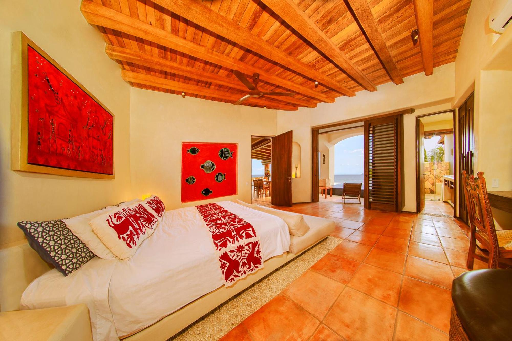 Residences At Las Palmas Zihuatanejo Extérieur photo