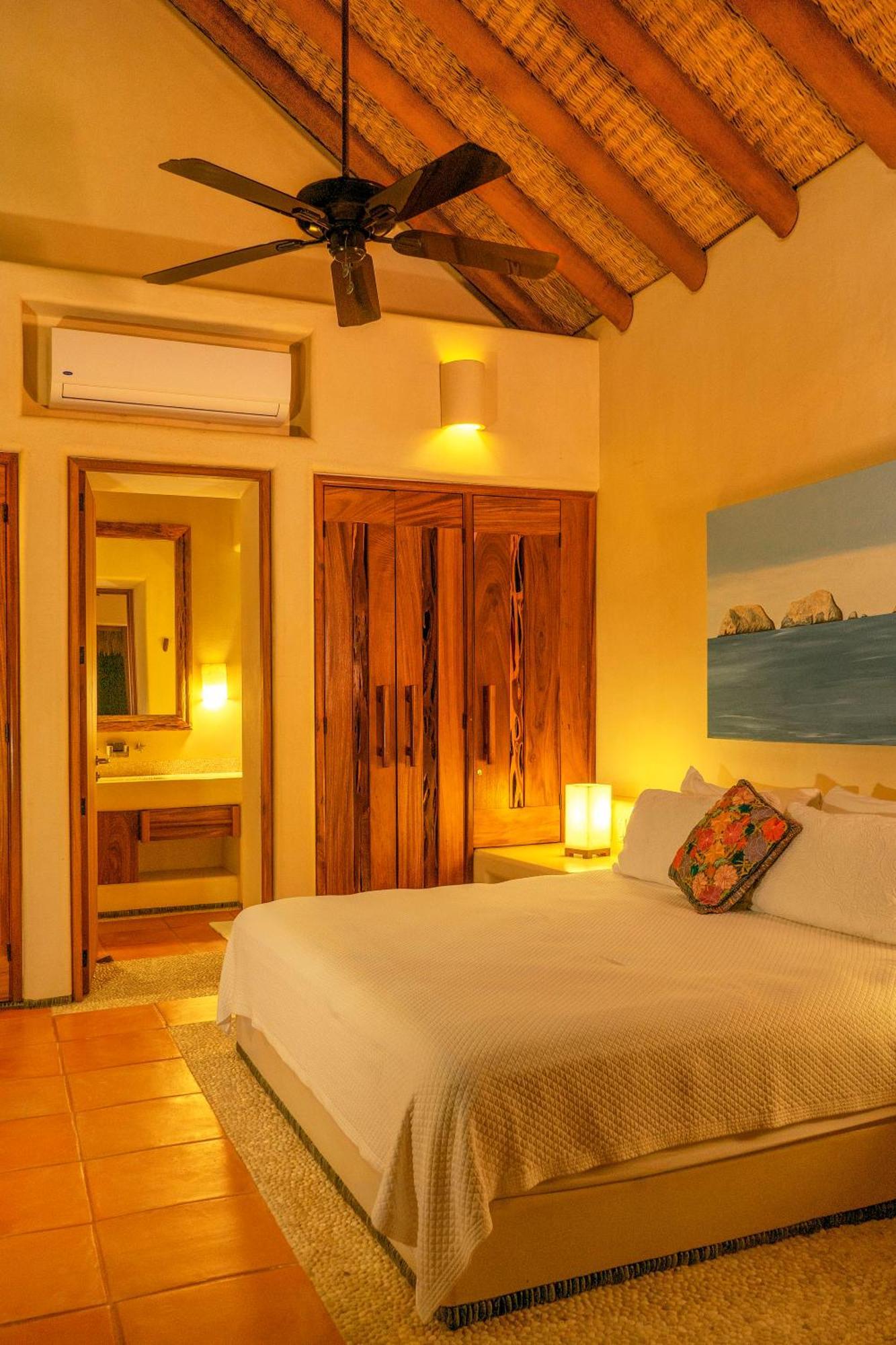 Residences At Las Palmas Zihuatanejo Extérieur photo