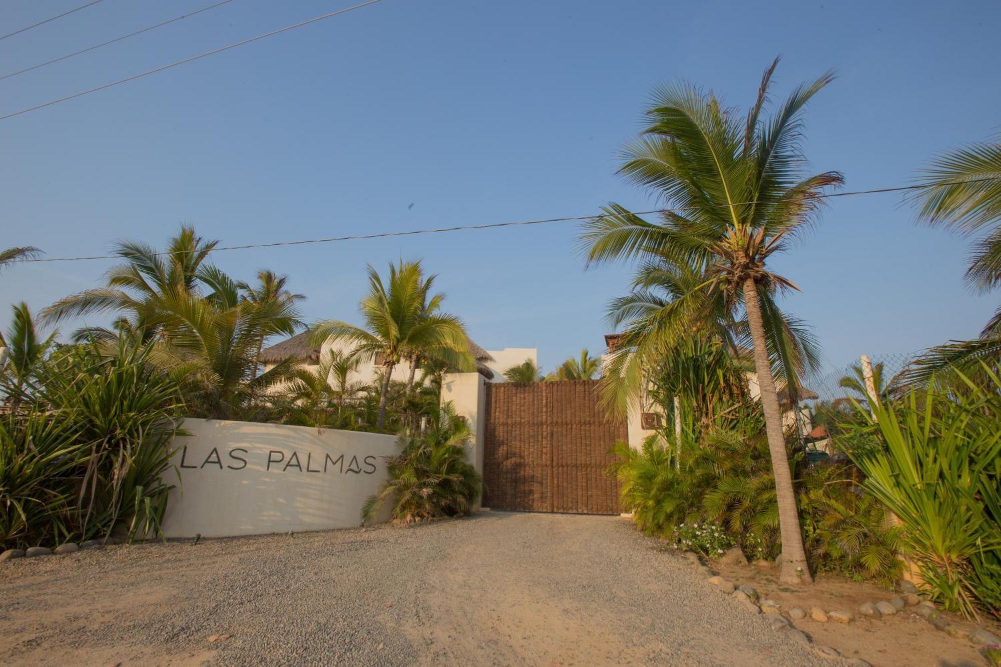 Residences At Las Palmas Zihuatanejo Extérieur photo